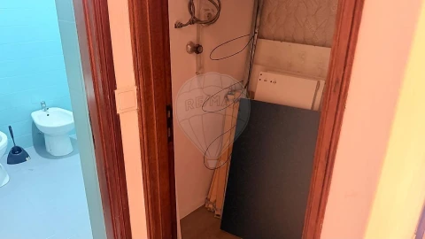 Apartamento T2 para Venda em Constance