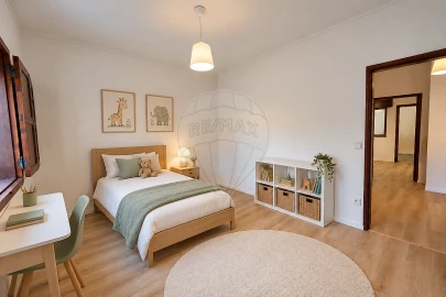Apartamento T2 para Venda em Constance