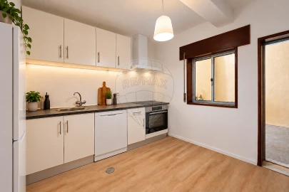 Apartamento T2 para Venda em Constance