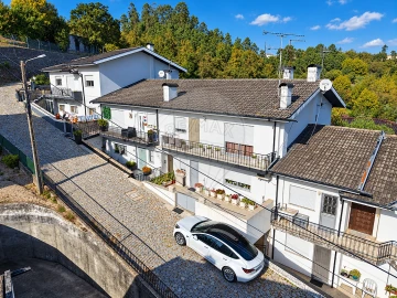 Apartamento T2 para Venda em Constance