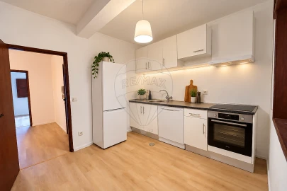 Apartamento T2 para Venda em Constance