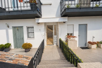 Apartamento T2 para Venda em Constance