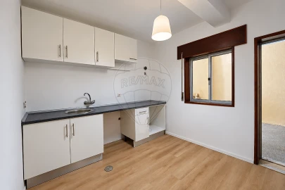 Apartamento T2 para Venda em Constance