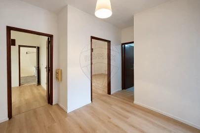 Apartamento T2 para Venda em Constance