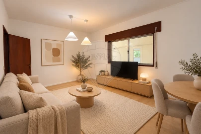Apartamento T2 para Venda em Constance