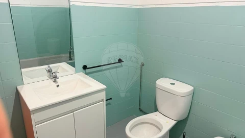 Apartamento T2 para Venda em Constance