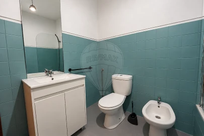 Apartamento T2 para Venda em Constance