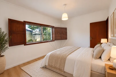 Apartamento T2 para Venda em Constance