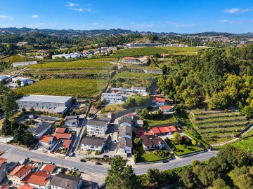 Apartamento T2 para Venda em Constance