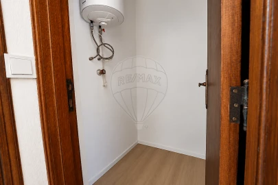 Apartamento T2 para Venda em Constance