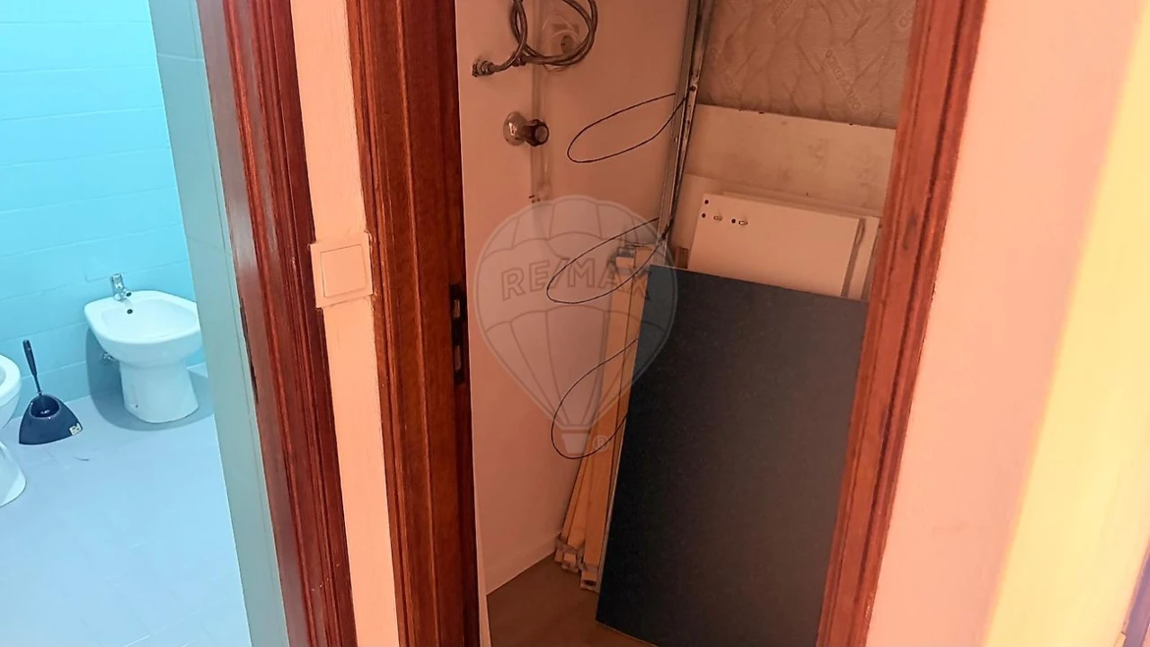 Apartamento T2 para Venda em Constance Foto 11