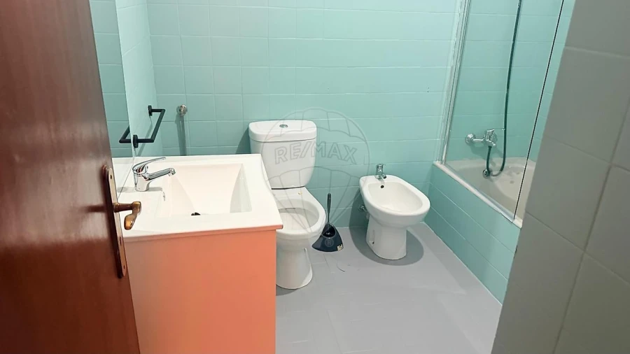 Apartamento T2 para Venda em Constance Foto 8