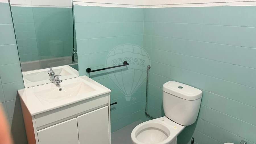 Apartamento T2 para Venda em Constance Foto 6
