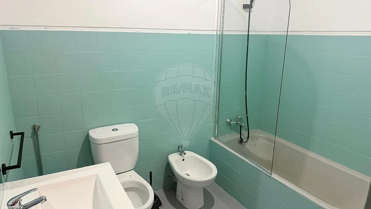 Apartamento T2 para Venda em Constance Foto 7
