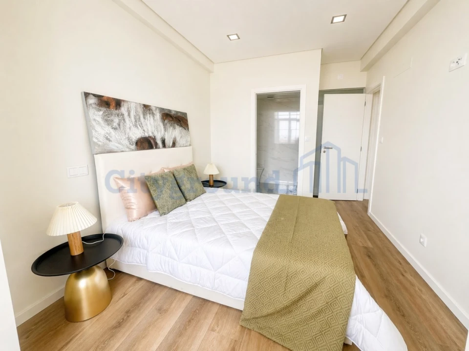 Apartamento T3 para Venda em São Domingos de Benfica Foto 7