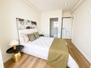 Apartamento T3 para Venda em São Domingos de Benfica
