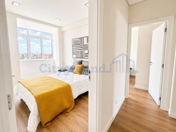 Apartamento T3 para Venda em São Domingos de Benfica