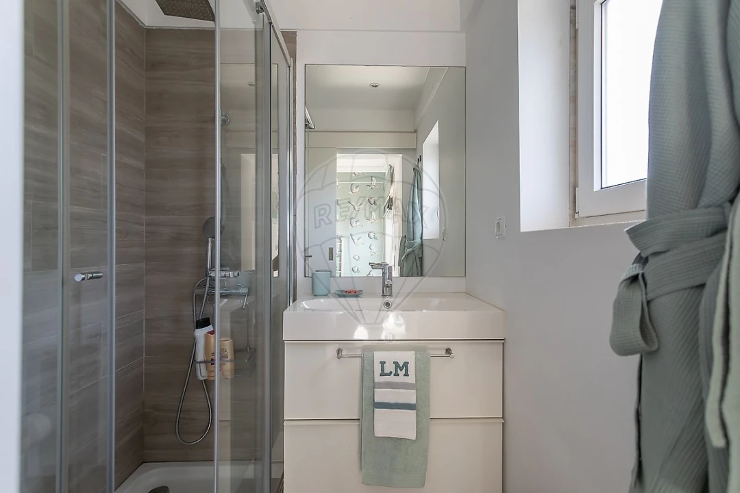 Apartamento T3 para Venda em Cascais e Estoril Foto 31