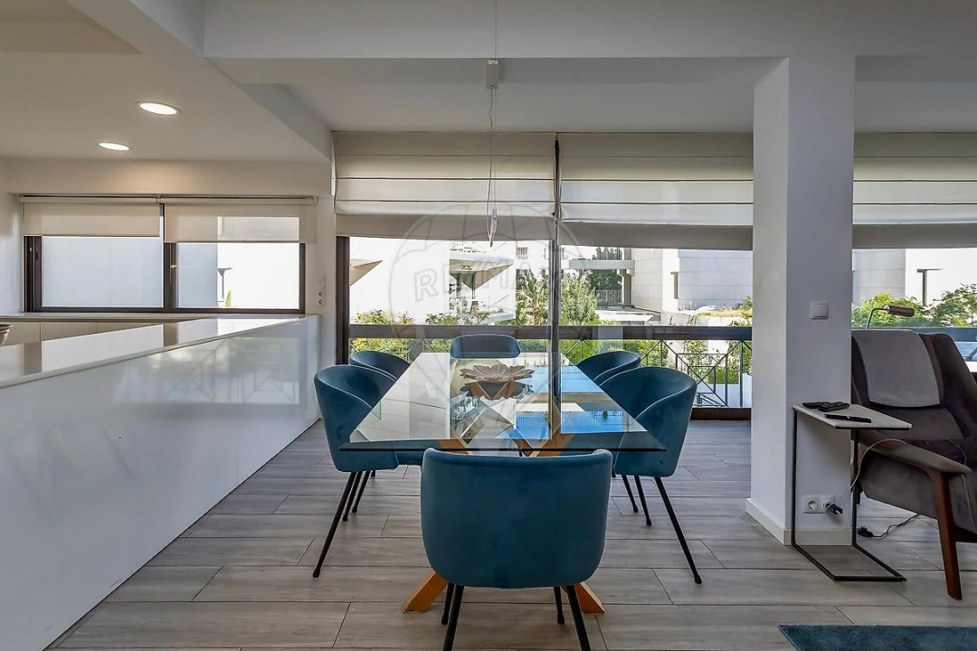Apartamento T3 para Venda em Cascais e Estoril Foto 9