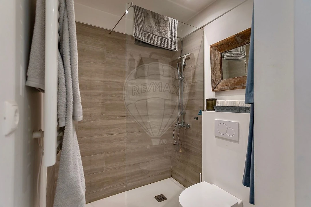Apartamento T3 para Venda em Cascais e Estoril Foto 21