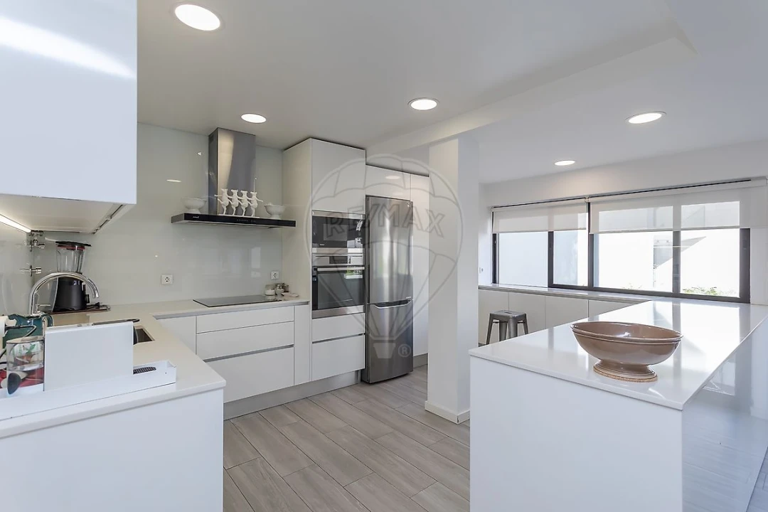 Apartamento T3 para Venda em Cascais e Estoril Foto 11
