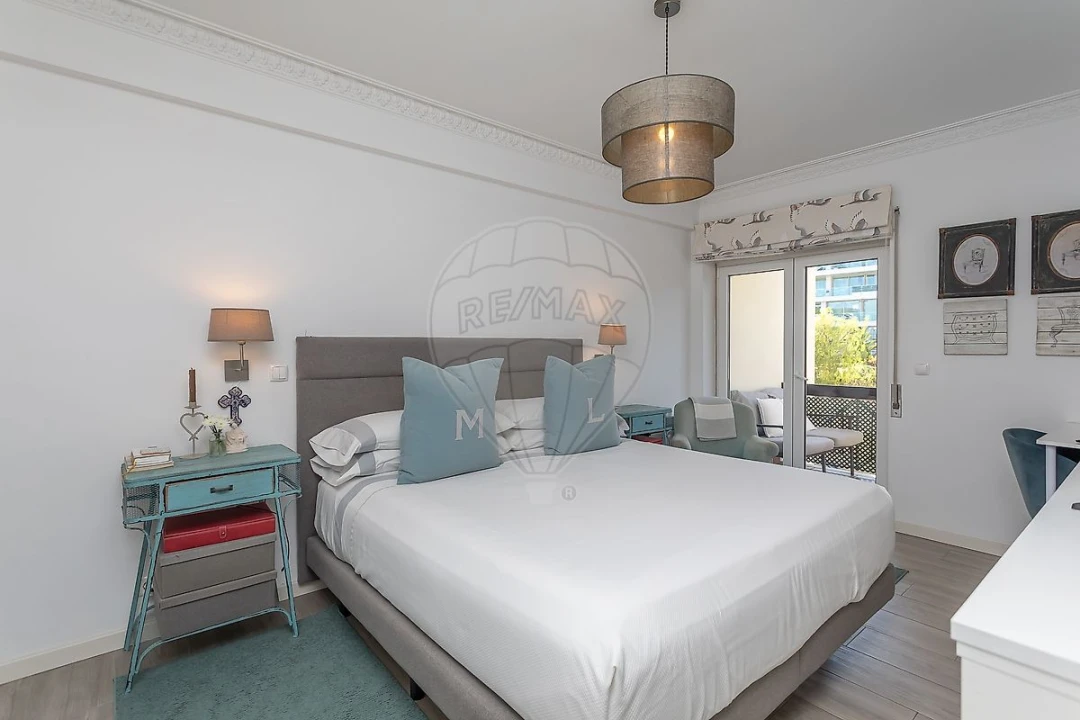 Apartamento T3 para Venda em Cascais e Estoril Foto 17