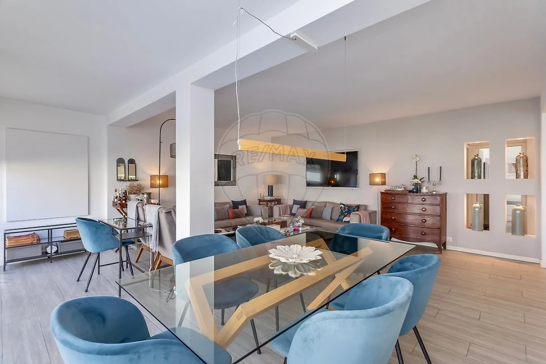 Apartamento T3 para Venda em Cascais e Estoril Foto 7