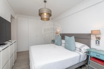 Apartamento T3 para Venda em Cascais e Estoril