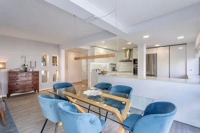 Apartamento T3 para Venda em Cascais e Estoril