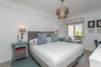 Apartamento T3 para Venda em Cascais e Estoril