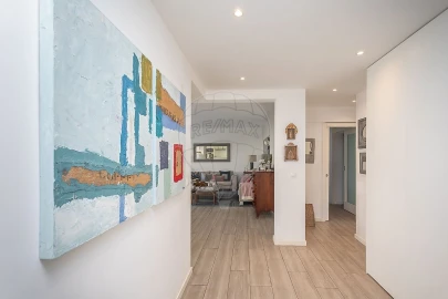 Apartamento T3 para Venda em Cascais e Estoril