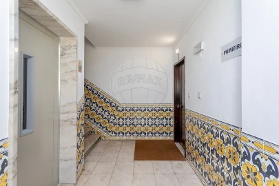 Apartamento T3 para Venda em Cascais e Estoril