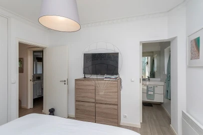 Apartamento T3 para Venda em Cascais e Estoril