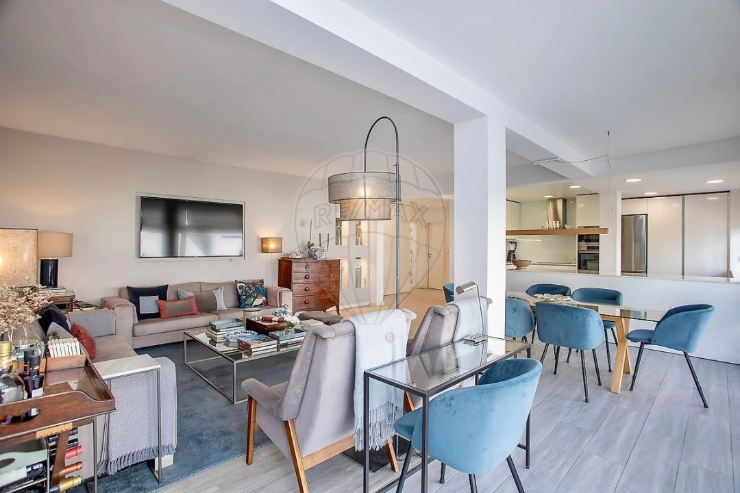 Apartamento T3 para Venda em Cascais e Estoril Foto 6