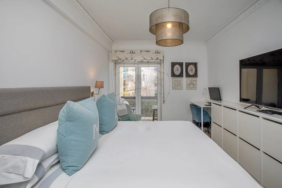 Apartamento T3 para Venda em Cascais e Estoril Foto 18