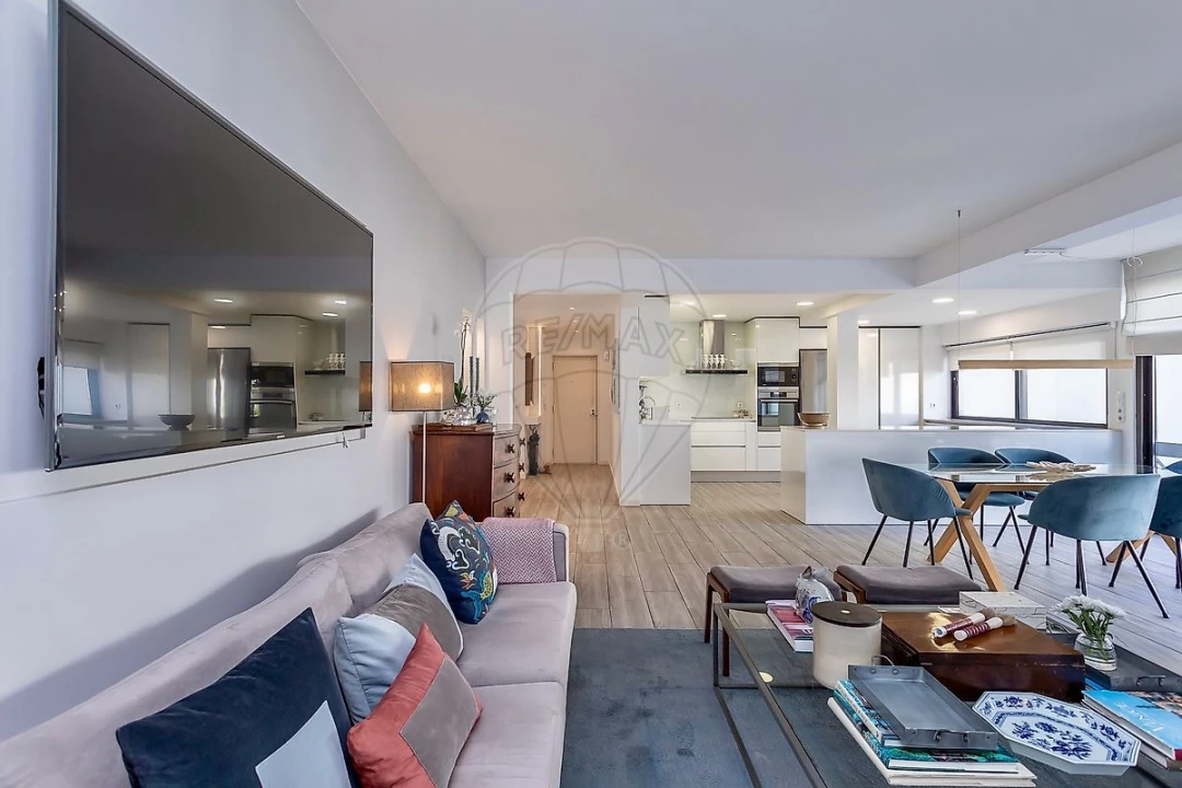 Apartamento T3 para Venda em Cascais e Estoril Foto 4
