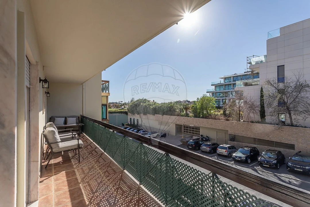 Apartamento T3 para Venda em Cascais e Estoril Foto 32