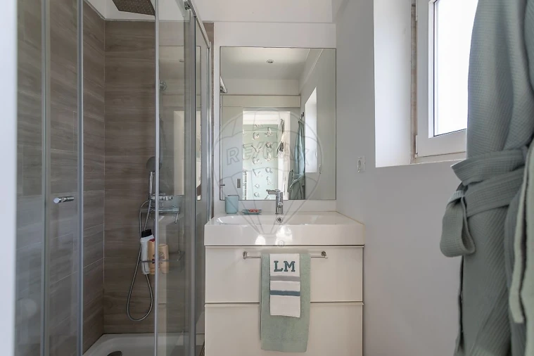Apartamento T3 para Venda em Cascais e Estoril Foto 31