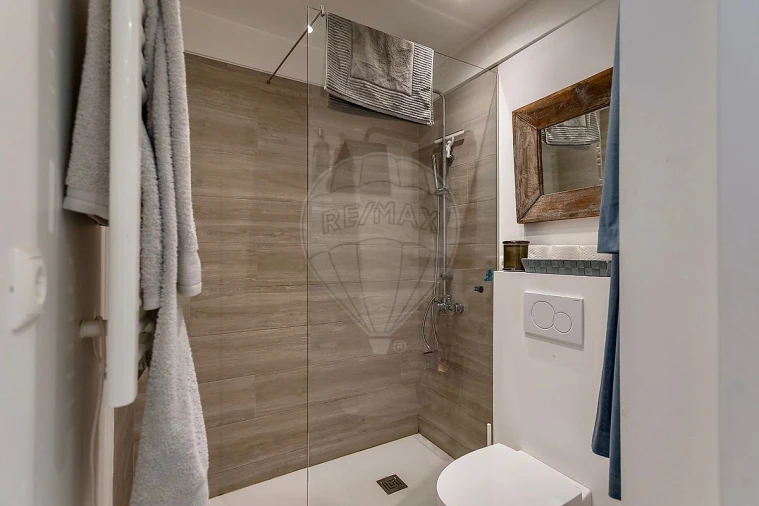 Apartamento T3 para Venda em Cascais e Estoril Foto 21