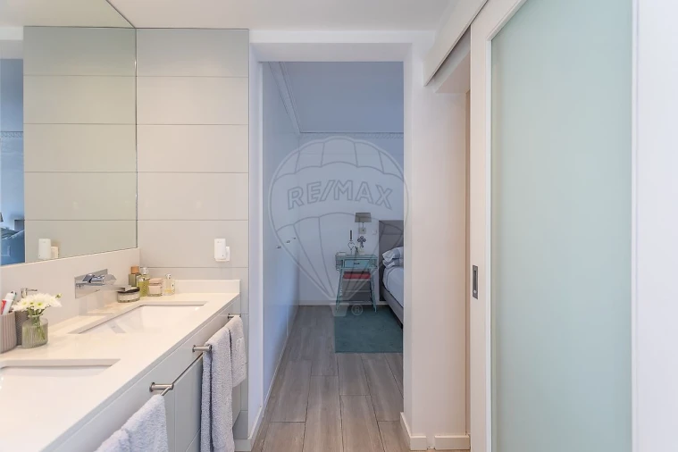 Apartamento T3 para Venda em Cascais e Estoril Foto 20
