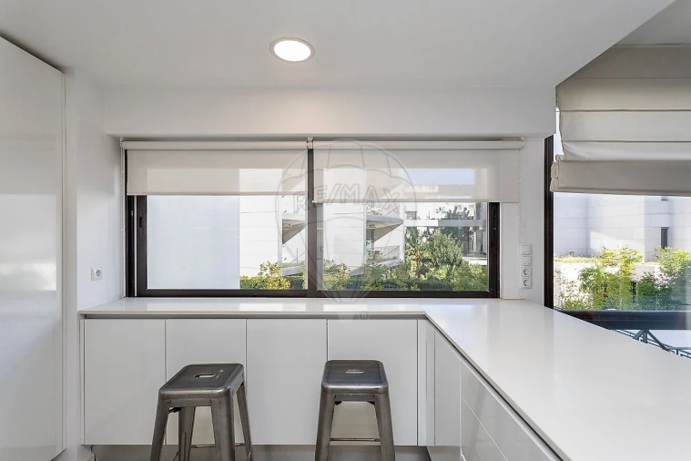 Apartamento T3 para Venda em Cascais e Estoril Foto 13