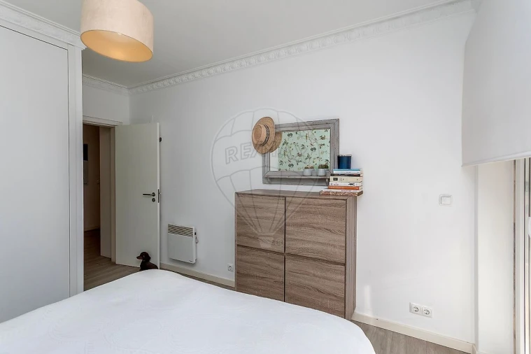 Apartamento T3 para Venda em Cascais e Estoril Foto 25
