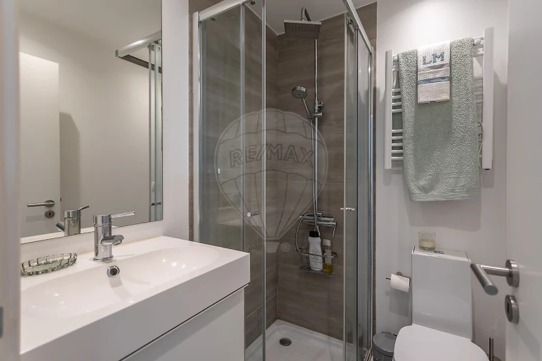 Apartamento T3 para Venda em Cascais e Estoril Foto 26