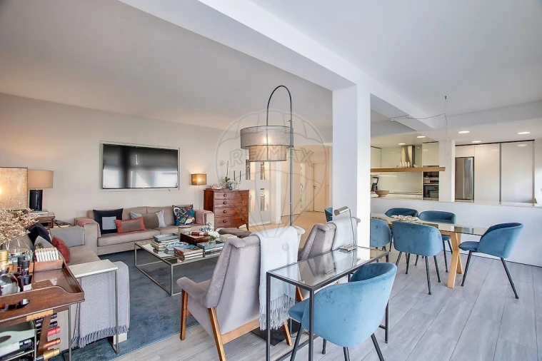 Apartamento T3 para Venda em Cascais e Estoril Foto 6
