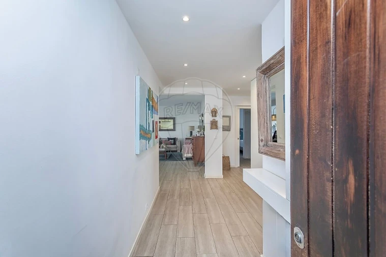 Apartamento T3 para Venda em Cascais e Estoril Foto 35