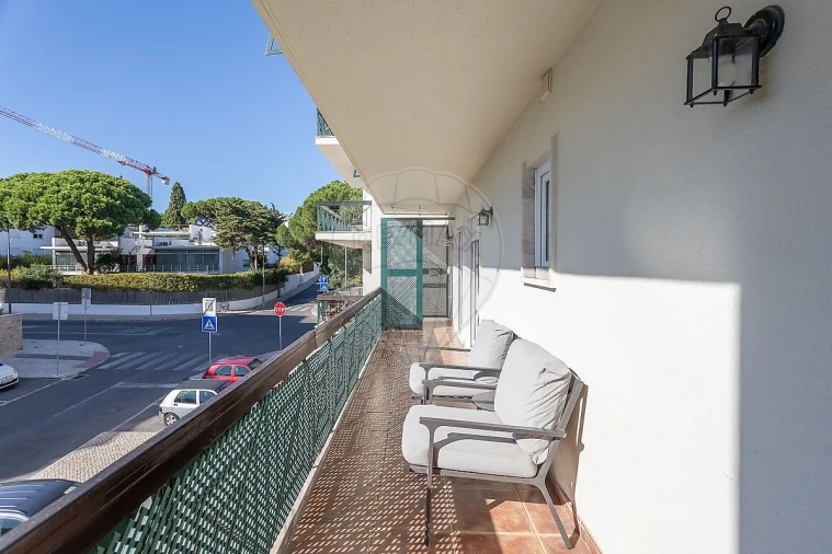 Apartamento T3 para Venda em Cascais e Estoril Foto 22