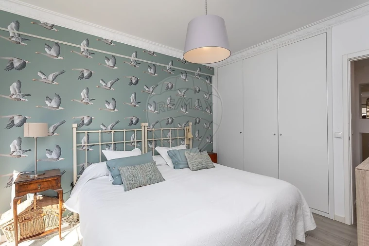 Apartamento T3 para Venda em Cascais e Estoril Foto 28
