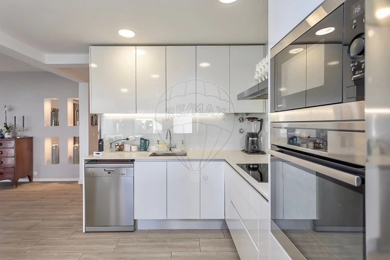 Apartamento T3 para Venda em Cascais e Estoril Foto 12