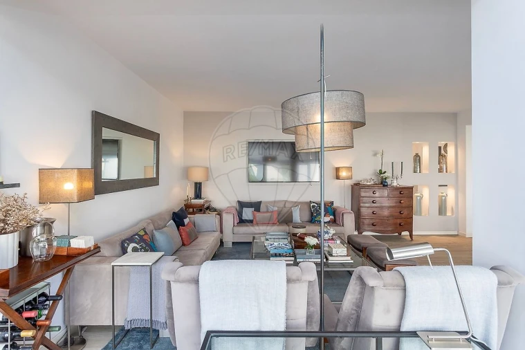 Apartamento T3 para Venda em Cascais e Estoril Foto 5