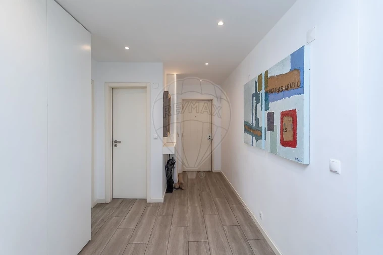 Apartamento T3 para Venda em Cascais e Estoril Foto 34